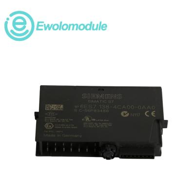 6ES7138-4CF03-0AB0