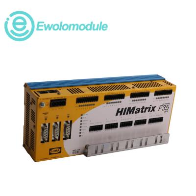 HIMatrix F35 011