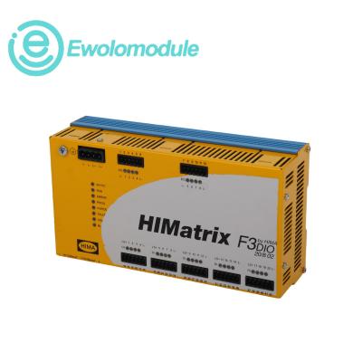 HIMatrix F3 DIO 16/8 01