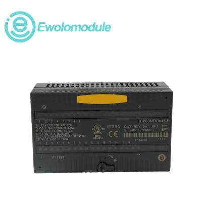 IC200MDD845