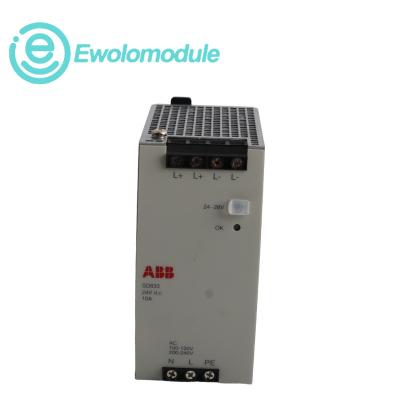 SD833 3BSC610066R1