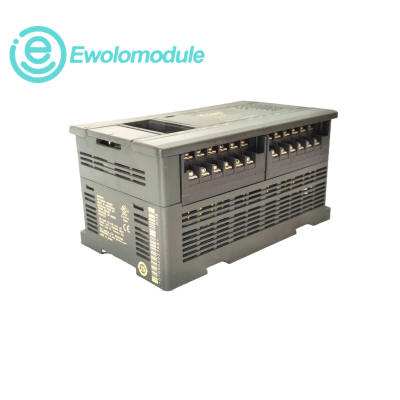 IC200UDR005-CH