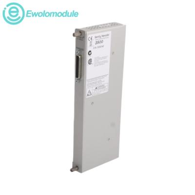 3500/40M 126615-01