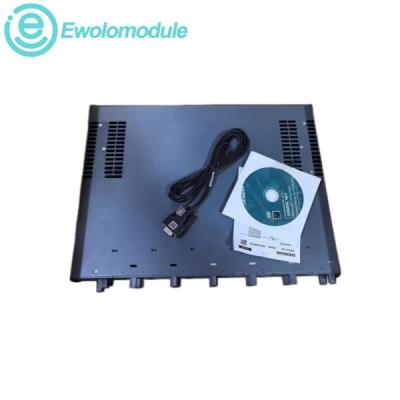Siemens 6GK5324-0GG10-3AR2 SCALANCE XR324-12M Switch Ethernet industriale gestito per rack