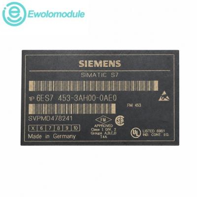6ES7453-3AH00-0AE0