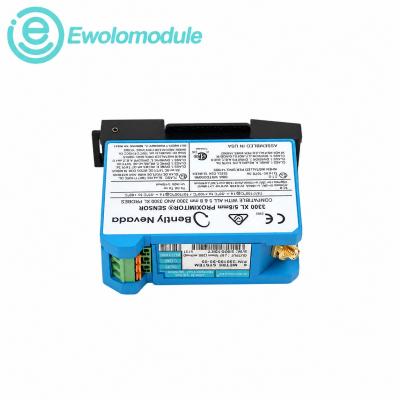Sensore Proximitor Bently Nevada 330180-91-05