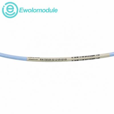 Bently Nevada 330105-02-12-05-02-05 3300 XL 8 mm Sonda a montaggio inverso