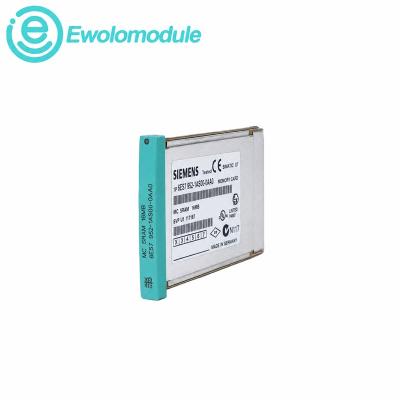 6ES7952-1AS00-0AA0 S7-400 RAM Memory Card