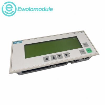 6AV3017-1NE30-0AX0 TD17 Text Display