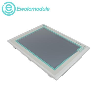 Siemens 6AV6545-0AG10-0AX0 SIMATIC HMI MP 270B Pannello touch multi-funzione