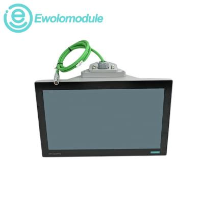 Siemens 6AV7230-0CA20-0BA0 Panel PC SIMATIC IPC377E da 12 pollici