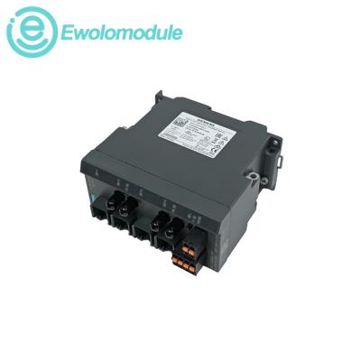 Router industriale 3G Siemens 6GK5874-3AA00-2AA2 SCALANCE M874-3