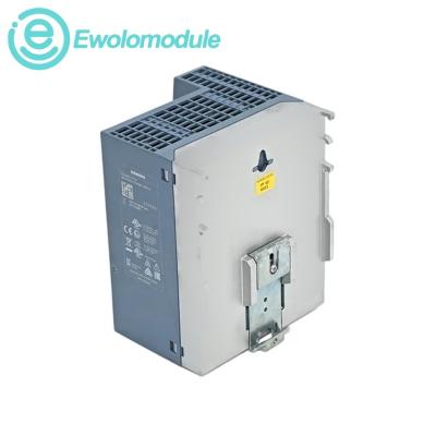 Siemens 6GK5124-0BA00-2AC2 SCALANCE XC124 Switch Ethernet industriale non gestito