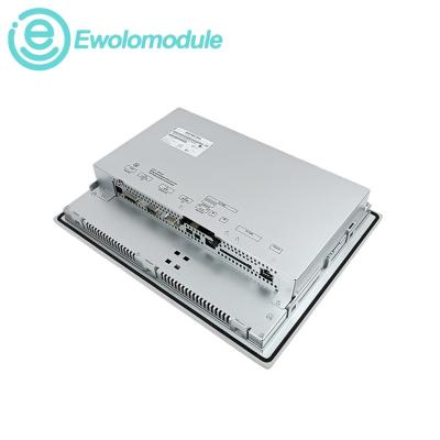 Siemens 6AV6545-0AG10-0AX0 SIMATIC HMI MP 270B Pannello touch multi-funzione
