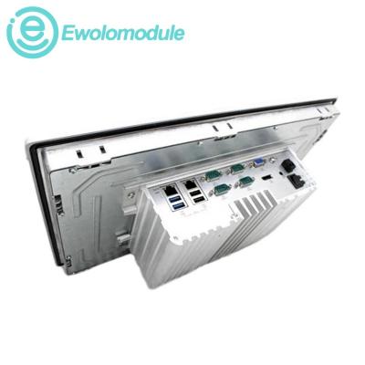 Siemens 6AV7230-0DA20-0BA0 Panel PC SIMATIC IPC377E da 15 pollici