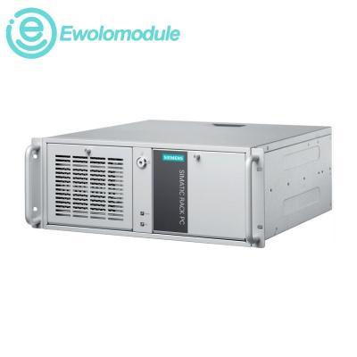 Siemens SIMATIC IPC Smart Industrial PC 6AG4010-5BA12-0XX5