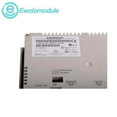 6AV6545-0BB15-2AX0