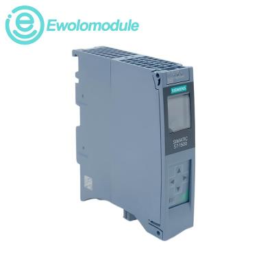 Siemens SIMATIC S7-1500 CPU 1511C-1 PN 6ES7511-1CK00-0AB0