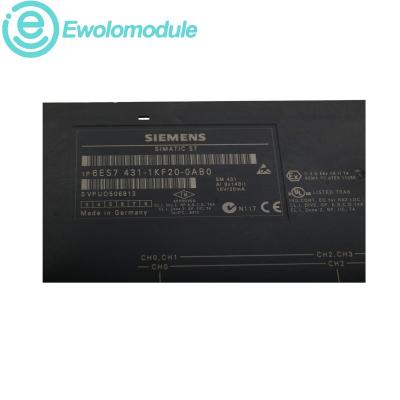 6ES7431-1KF20-0AB0