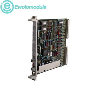 Siemens 6DD1611-0AF0 SIMADYN D MM3 Mailbox Memory