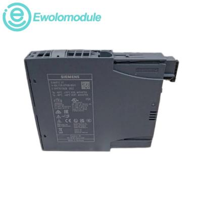 Siemens 6DL1131-6BH00-0PH1 SIMATIC ET 200SP HA 16DI Modulo di ingresso digitale