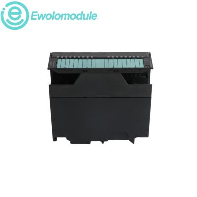 Scheda di monitoraggio alimentazione ridondante Siemens 6ES7650-1BA02-0XX0 SIMATIC PCS 7