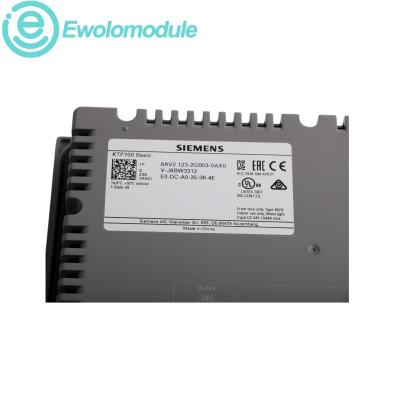 Siemens 6AV2123-2GB03-0AX0 Pannello base SIMATIC HMI KTP700