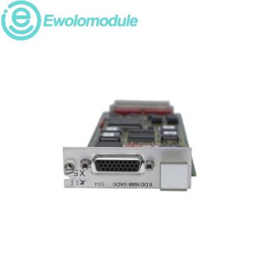 Sottomodulo di comunicazione Siemens 6DD1688-0AD0 SIMADYN D SS4