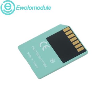 SCALANCE XB008G Unmanaged Industrial Ethernet Switch for industrial automation systems