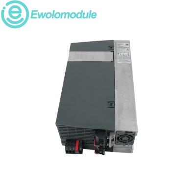 PM240-2 unfiltered drive power module