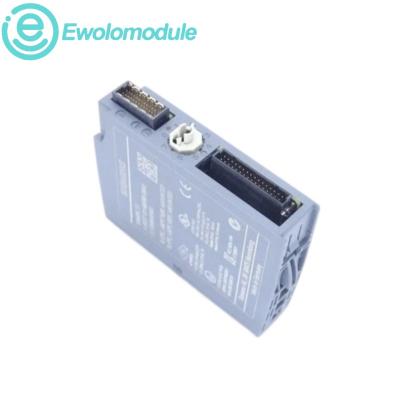 Siemens ET 200SP eight-channel 24 volt Basic digital input module