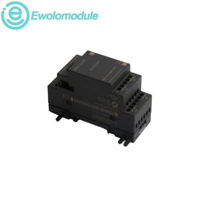 Siemens LOGO digital expansion module for compact control