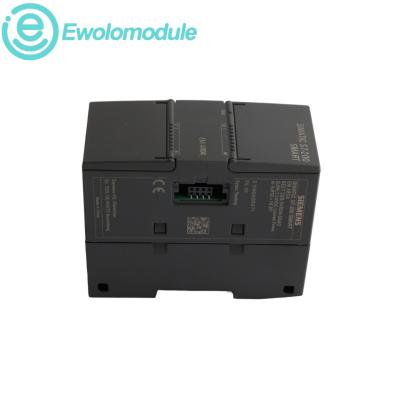 Siemens S7-200 SMART SM DT08 eight-channel transistor output module