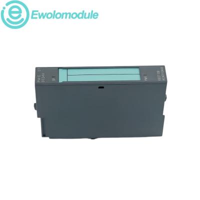 Siemens S7-200 SMART SB AE01 analog input board