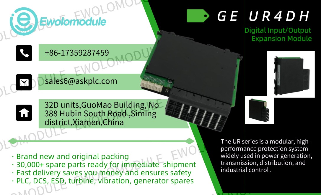 GE IC200BEM002: Adattatore slave PROFIBUS DP per I/O distribuito VersaMax