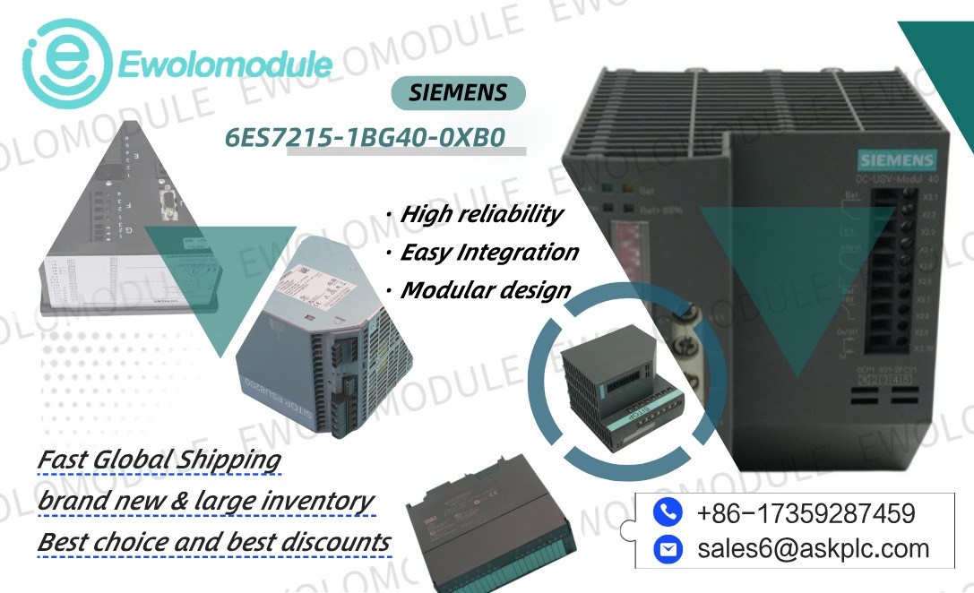SIMATIC S7-300 CPU 315-2 PN/DP: processore versatile per l'automazione di fabbrica e di processo di fascia media